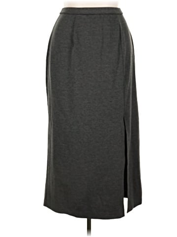 Working Classics Casual Skirt (view 1)
