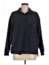 Eastern Mountain Sports Gray Pullover Sweater Size M - photo 1