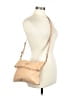 Tory Burch 100% Leather Tan Leather Crossbody Bag One size - photo 2