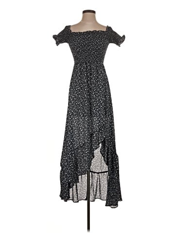 Mi ami Casual Dress (view 1)