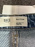 BKE Hearts Blue Jeans Size 29 waist - photo 4