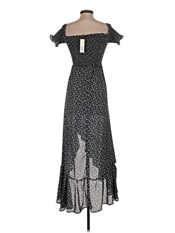 Mi ami Casual Dress (view 2)