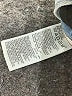 Old Navy 100% Cotton Blue Jeans Size 12 - photo 4