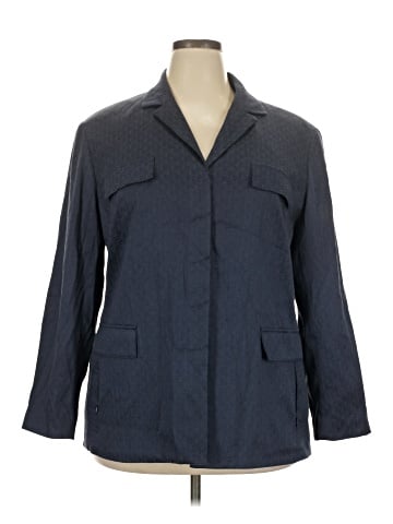 Norton McNaughton Blazer (view 1)