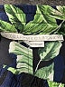 Stella McCartney Tropical Green Casual Pants Size EU (IT) 42 / US 6 - photo 7