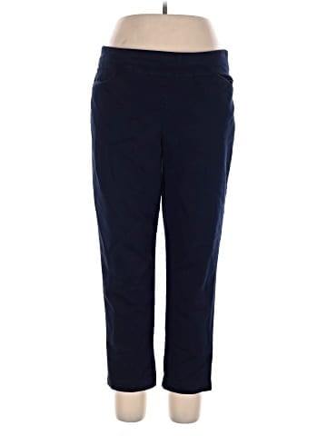 Kohl's Casual Pants (view 1)