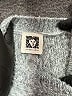 Anne Klein Gray Pullover Sweater Size L - photo 7