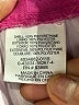 Assorted Brands 100% Polyurethane Pink Raincoat Size M (youth) - photo 3