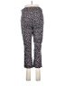Rafaella Animal Print Blue Casual Pants Size 10 - photo 2