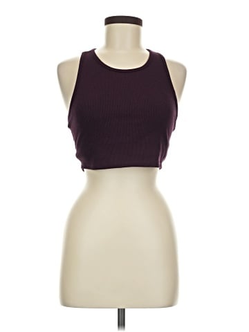 Threads 4 Thought Tank Top (view 1)