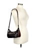 Brahmin 100% Leather Black Leather Shoulder Bag One size - photo 2