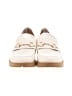 Sincerely Jules Ivory Flats Size 8 1/2 - photo 2