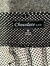 Chocolate Solid Gray Dress Pants Size M - photo 7