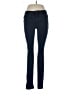 Trafaluc by Zara Solid Blue Jeans Size 10 - photo 1