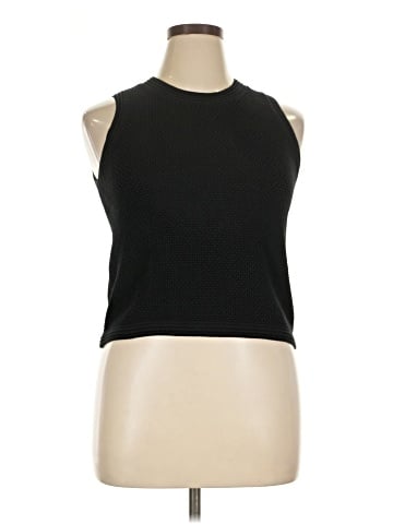 Comptoir des Cotonniers Sleeveless Top (view 1)