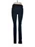 Trafaluc by Zara Solid Blue Jeans Size 10 - photo 2