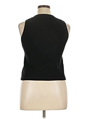 Comptoir des Cotonniers Sleeveless Top (view 2)