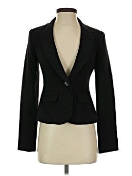 Hollywould Blazer
