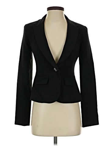 Hollywould Blazer (view 1)