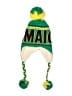 Robin Ruth 100% Acrylic Green Beanie One size - photo 1