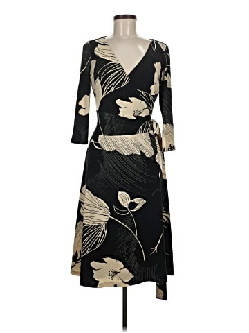 Jones New York Casual Dress (view 1)