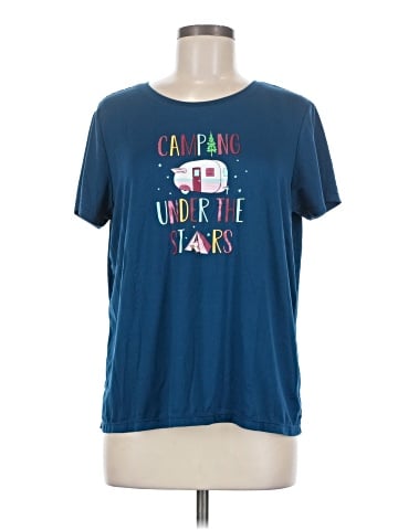 Secret Treasures Short Sleeve T-Shirt (view 1)