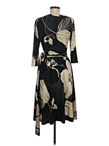 Jones New York Casual Dress (view 2)