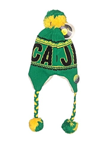 Robin Ruth Beanie (view 2)