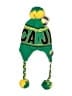 Robin Ruth 100% Acrylic Green Beanie One size - photo 2