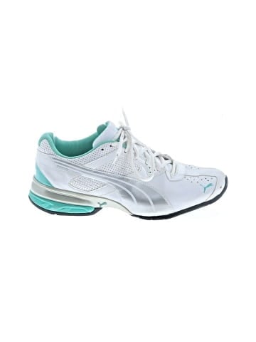 Puma Sneakers (view 1)
