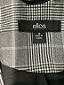 Ellos Gray Blazer Size 18 - photo 7