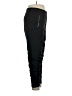 Athleta Black Track Pants Size 14 (tall) - photo 4