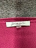 Sioni Purple Pullover Sweater Size M - photo 7
