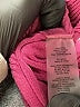 Sioni Purple Pullover Sweater Size M - photo 8