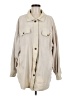 Free People Ivory Coat Size M - photo 1