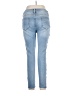 Driftwood Solid Blue Jeans Size 31 waist - photo 2