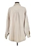 Free People Ivory Coat Size M - photo 2