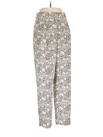 Stella Nova Silk Pants (view 1)