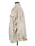 Free People Ivory Coat Size M - photo 5
