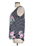 Joules 100% Cotton Blue Tank Top Size 10 - photo 5