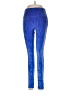 Adidas Blue Casual Pants Size M - photo 1