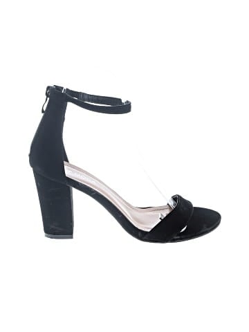 Top Moda Sandals (view 1)