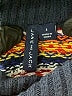 Janie and Jack Chevron-herringbone Blue Pullover Sweater Size 3 - photo 3