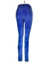 Adidas Blue Casual Pants Size M - photo 2