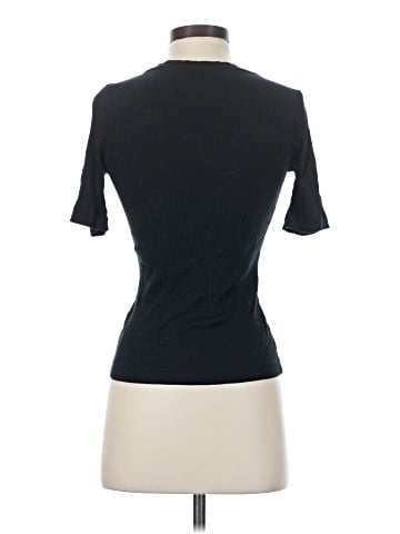 Esprit Short Sleeve Turtleneck (view 2)