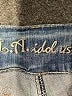 L.A. Idol Blue Jeans Size 7 - photo 7