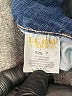L.A. Idol Blue Jeans Size 7 - photo 8
