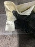Avenue Montaigne Print Ivory Casual Pants Size 10 - photo 8