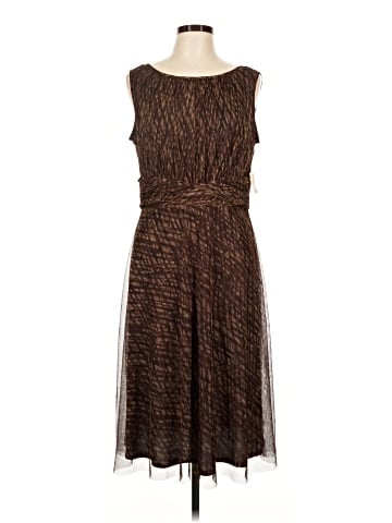 Coldwater Creek Cocktail Dress (view 1)