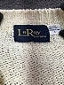 Assorted Brands 100% Acrylic Yellow Cardigan Size L - photo 7